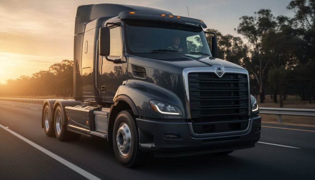 The Ultimate Guide to Obtaining Your HR Truck Licence in 2026